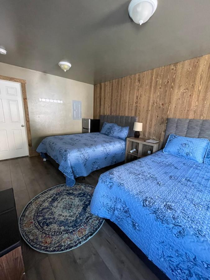 Parkway Yellowstone Guest House Room #1 Gardiner Zewnętrze zdjęcie