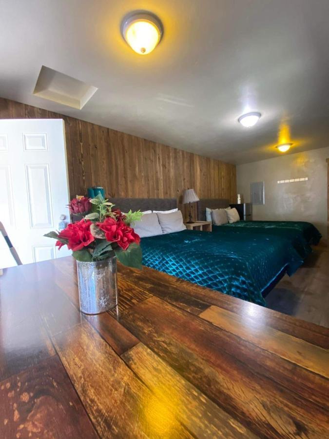 Parkway Yellowstone Guest House Room #1 Gardiner Zewnętrze zdjęcie