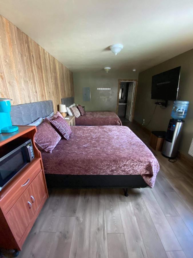 Parkway Yellowstone Guest House Room #1 Gardiner Zewnętrze zdjęcie