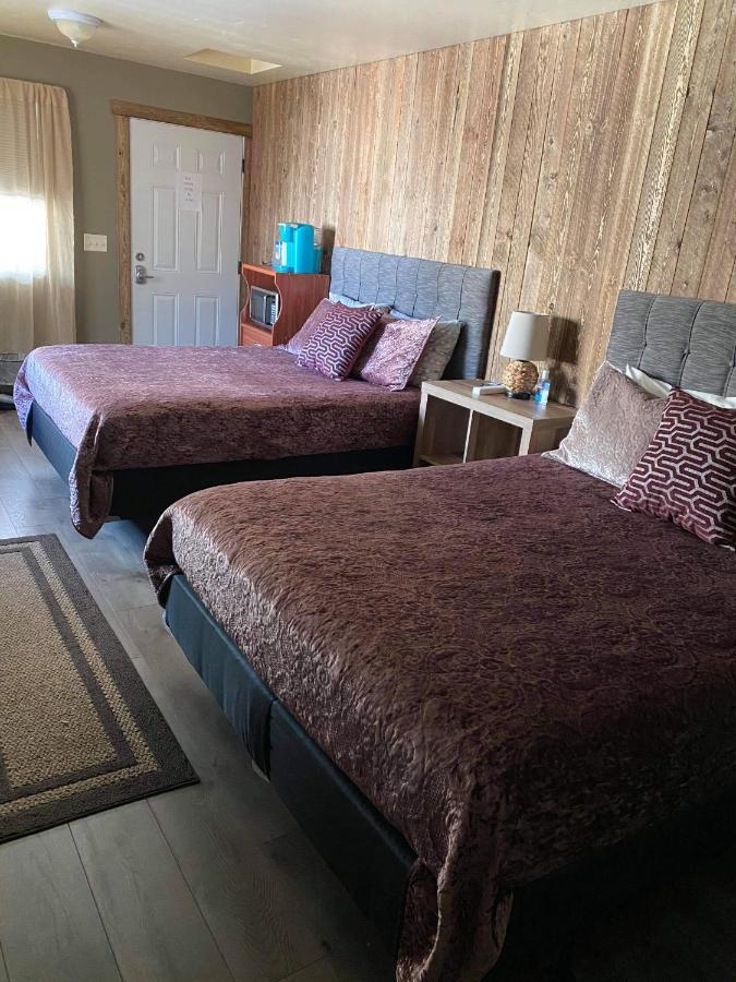 Parkway Yellowstone Guest House Room #1 Gardiner Zewnętrze zdjęcie