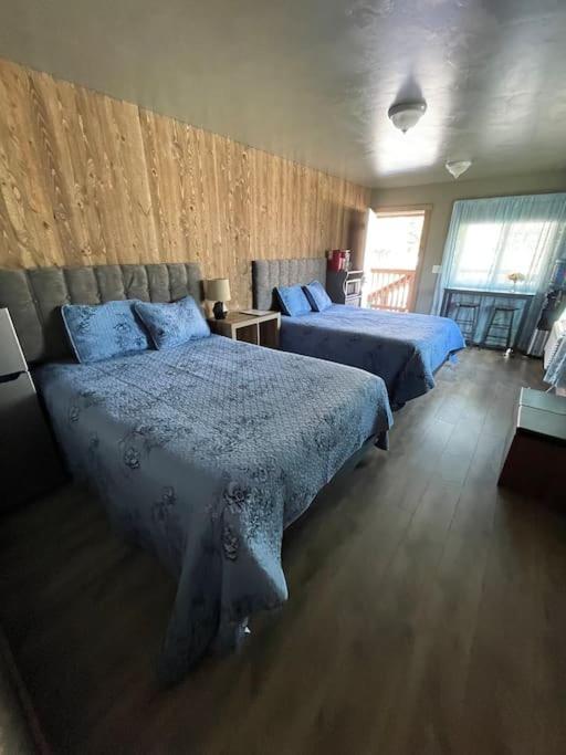 Parkway Yellowstone Guest House Room #1 Gardiner Zewnętrze zdjęcie