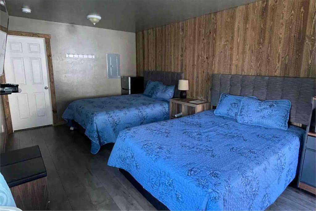 Parkway Yellowstone Guest House Room #1 Gardiner Zewnętrze zdjęcie