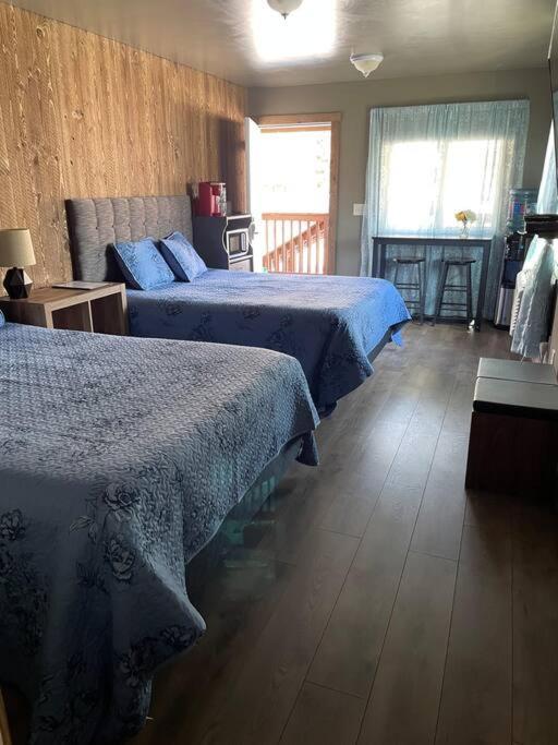 Parkway Yellowstone Guest House Room #1 Gardiner Zewnętrze zdjęcie