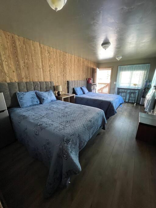 Parkway Yellowstone Guest House Room #1 Gardiner Zewnętrze zdjęcie