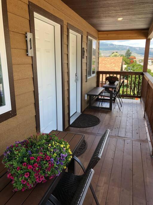 Parkway Yellowstone Guest House Room #1 Gardiner Zewnętrze zdjęcie
