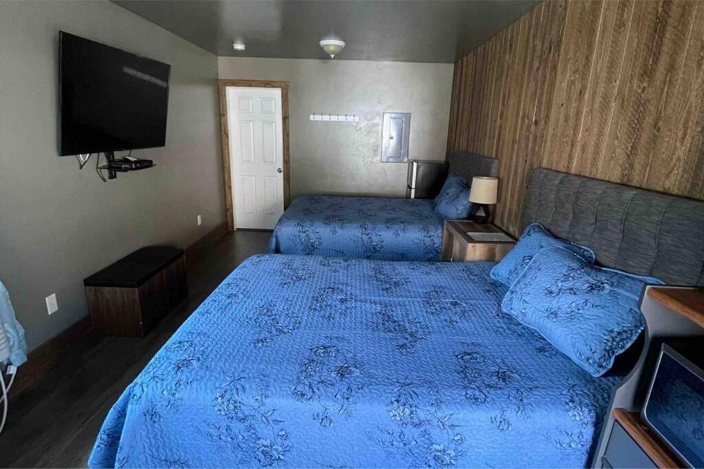 Parkway Yellowstone Guest House Room #1 Gardiner Zewnętrze zdjęcie