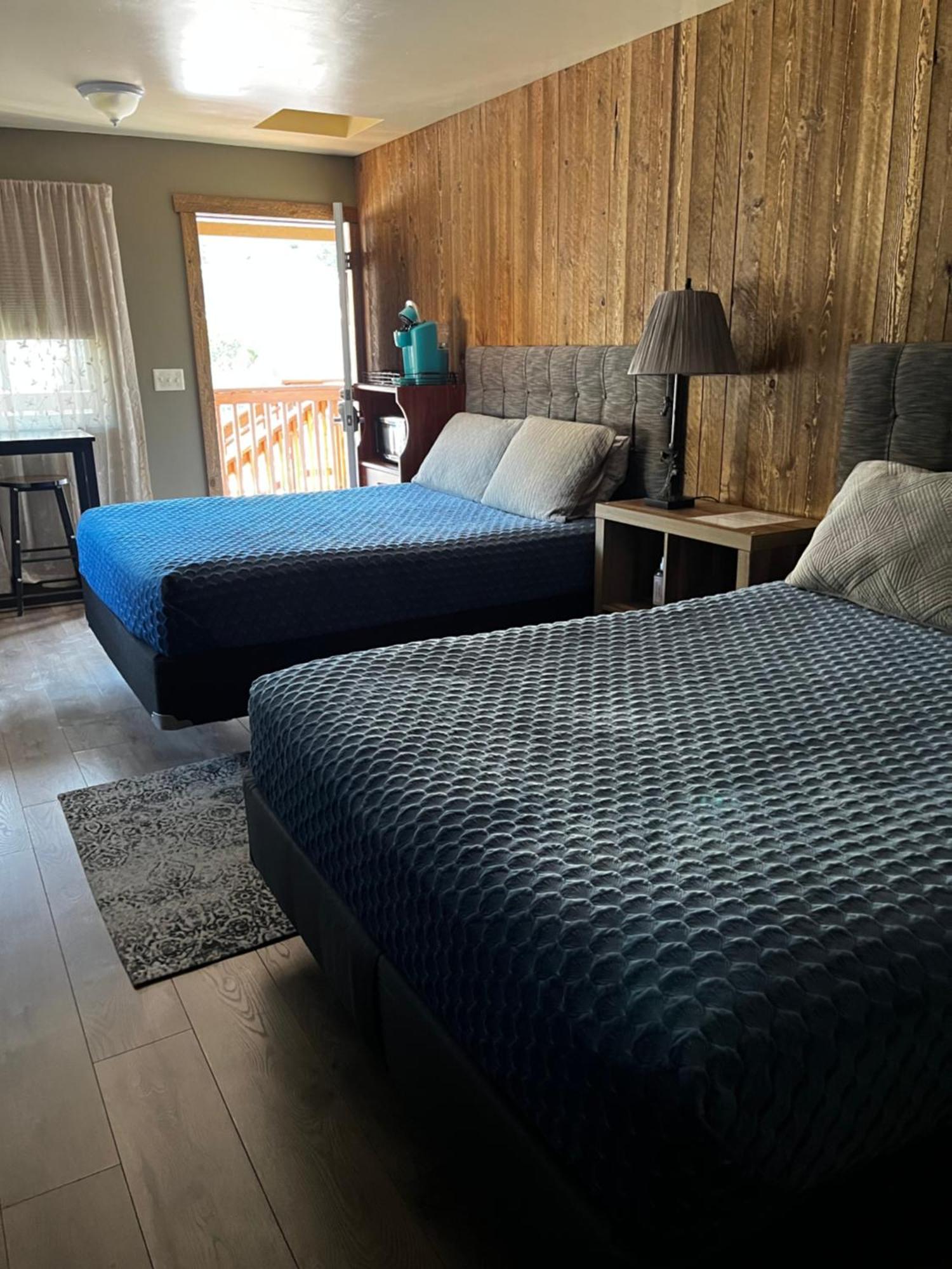Parkway Yellowstone Guest House Room #1 Gardiner Zewnętrze zdjęcie